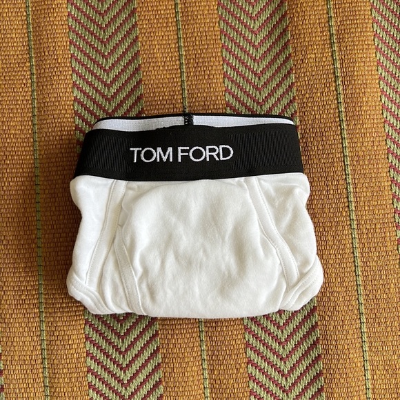 Tom Ford mens underwear - Picture 4 of 4
